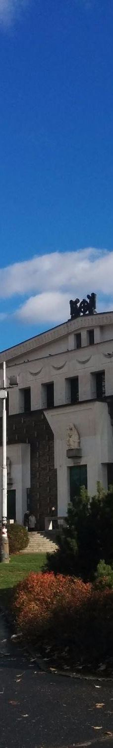 布拉格电视塔-布拉格