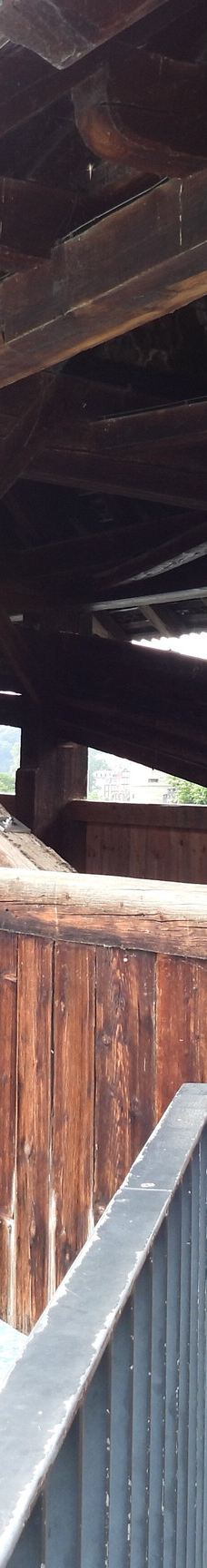 斯普洛耶桥-卢塞恩