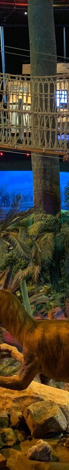 国油科学探索馆-吉隆坡