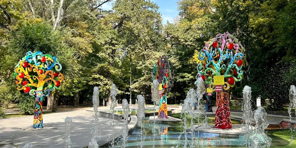 永安旅遊