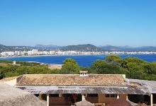 El Castillo de la Punta de Amer景点图片