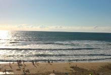 Plage de Messanges Nord景点图片