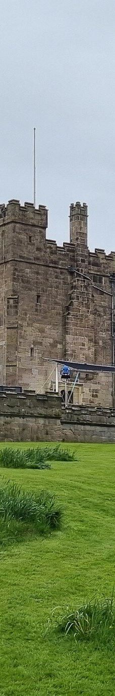 Ripley Castle-哈罗盖特