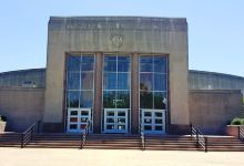 Louisiana State Exhibit Museum景点图片