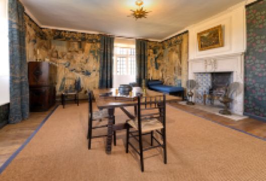 Kelmscott Manor景点图片