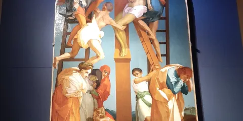 Pinacoteca e Museo Civico