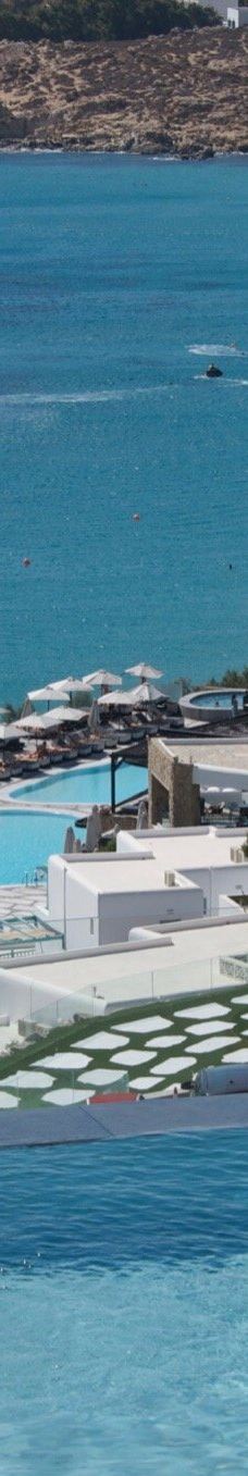 Elia海滩-米科诺斯