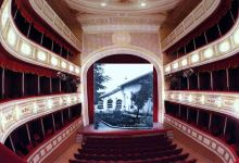 Tosa Jovanovic theatre景点图片