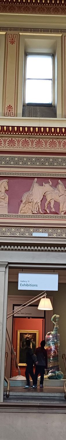 曼彻斯特美术馆-曼彻斯特