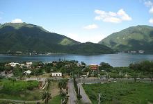 Presa La Boca景点图片