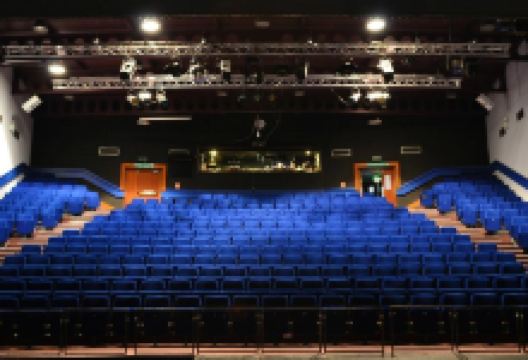 Melton Theatre景点图片