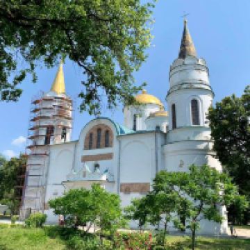 切尔尼戈夫图片