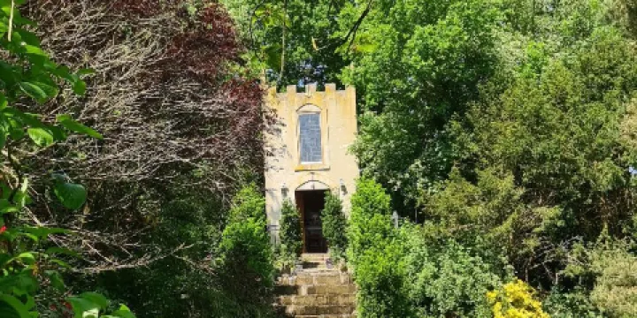 De Levenstuinen van het Groot Hontschoten