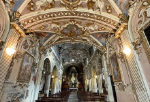 Sacro Monte Unesco Varese景点图片