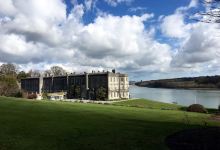 National Trust - Plas Newydd House and Gardens景点图片