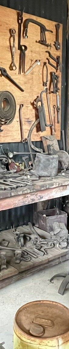 The Katherine Museum-凯瑟琳