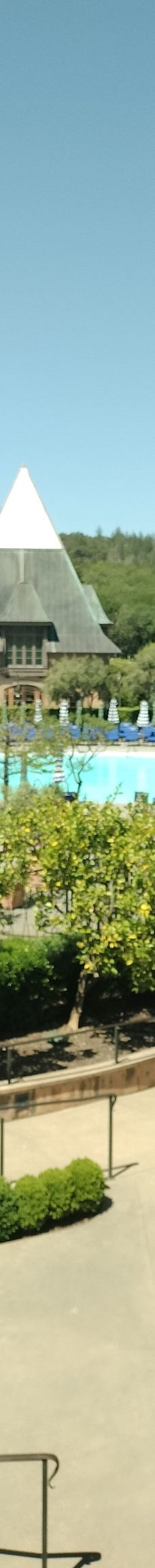 Francis Ford Coppola Winery-索诺马县