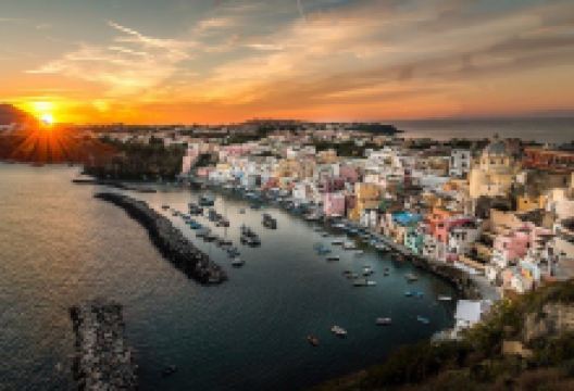 Terra Murata景点图片