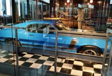 Museum of Transportation景点图片