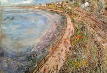 The Beach Hut Gallery景点图片