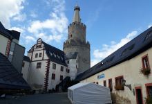 Museum in der Osterburg景点图片