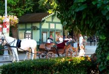 Katzler Pavilion购物图片