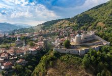 Stari Grad, Old Town景点图片