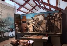 Acadian Museum景点图片