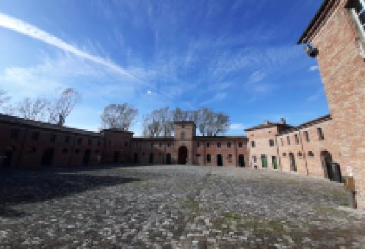 La Torre Villa Torlonia San Mauro Pascoli景点图片