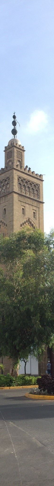 Mosquee Al Qods-Jeanne d'Arc