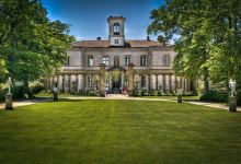 Domaine de la Garenne Lemot景点图片