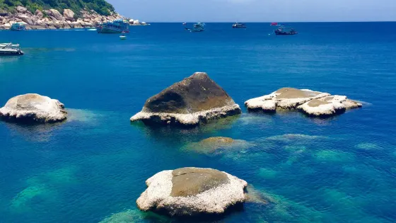Hin Wong Bay