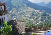 Metsovo Square景点图片