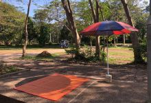 Chiang Rai Beach景点图片