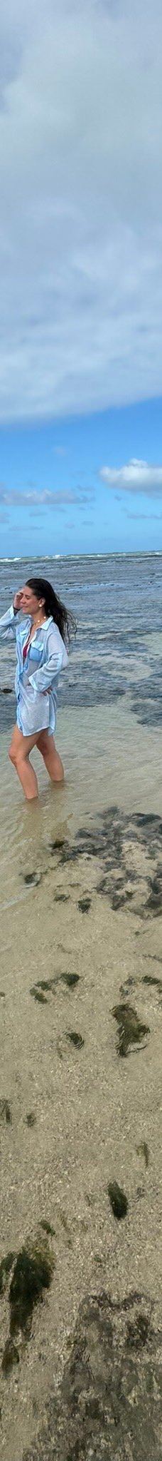 Piscinas Naturais de Pajucara-马塞约