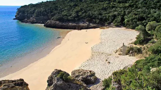 Praia dos Coelhos