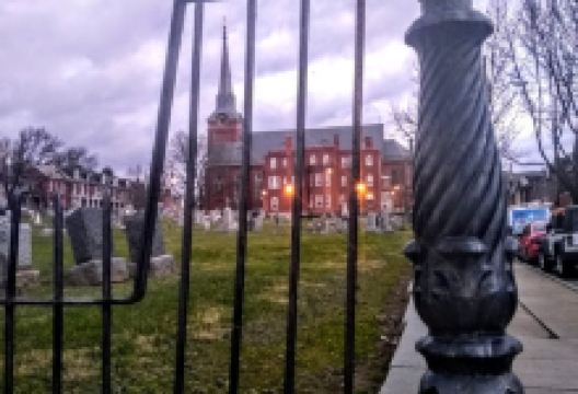 St. Joseph Catholic Church景点图片