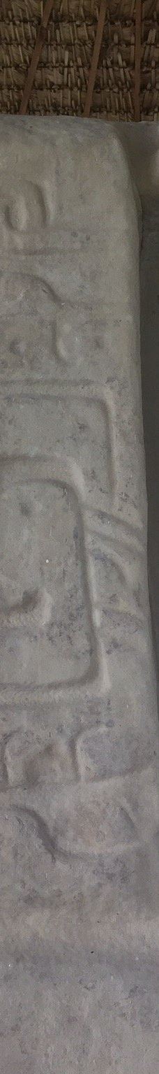 Tamtoc Archaeological Site-圣路易斯波托西州