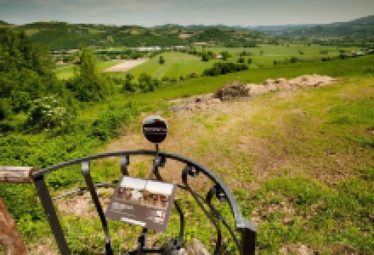 Montefeltro Vedute Rinascimentali景点图片