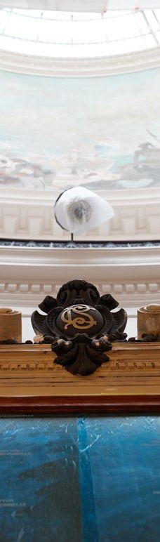 巴黎商品交易所-皮诺私人美术馆-巴黎