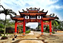 Sun Te Kong Temple景点图片
