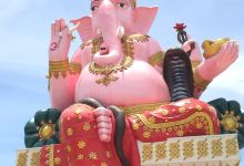 Ganesh Temple景点图片