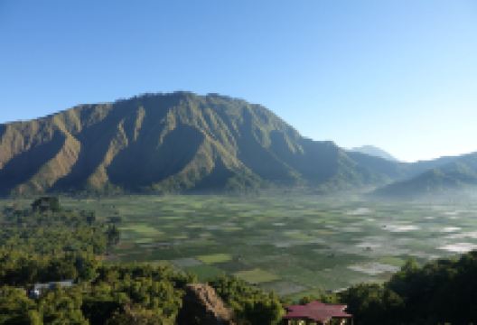 Selong Hill景点图片