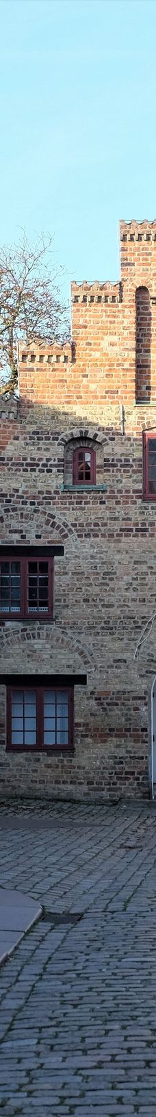 Nordertor-弗伦斯堡