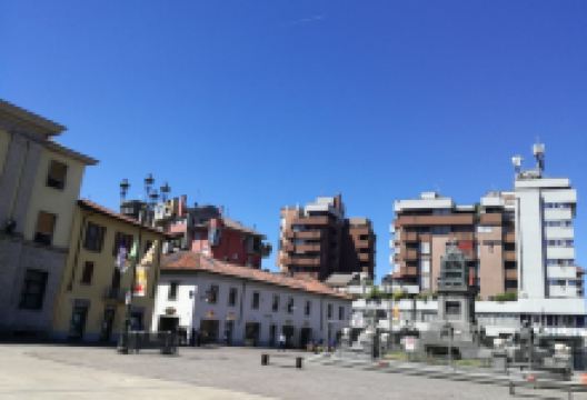 Casa Natale di Papa Pio XI景点图片