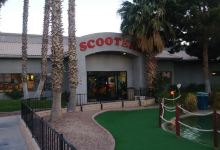 Scooter's Family Fun Center景点图片
