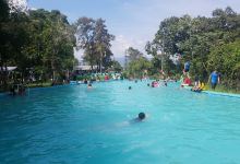 Balneario Quelacum景点图片