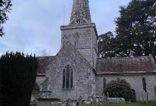 St Margaret's Church景点图片