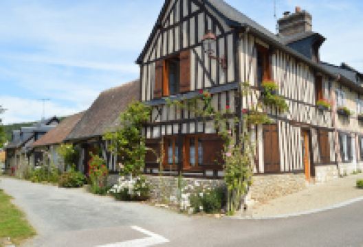 Ruisseau du Bec景点图片