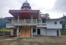 Masjid Nurul iman Koto Gadih景点图片